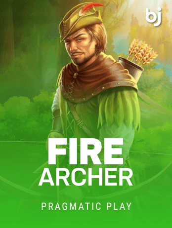 Fire Archerpng thumbnail